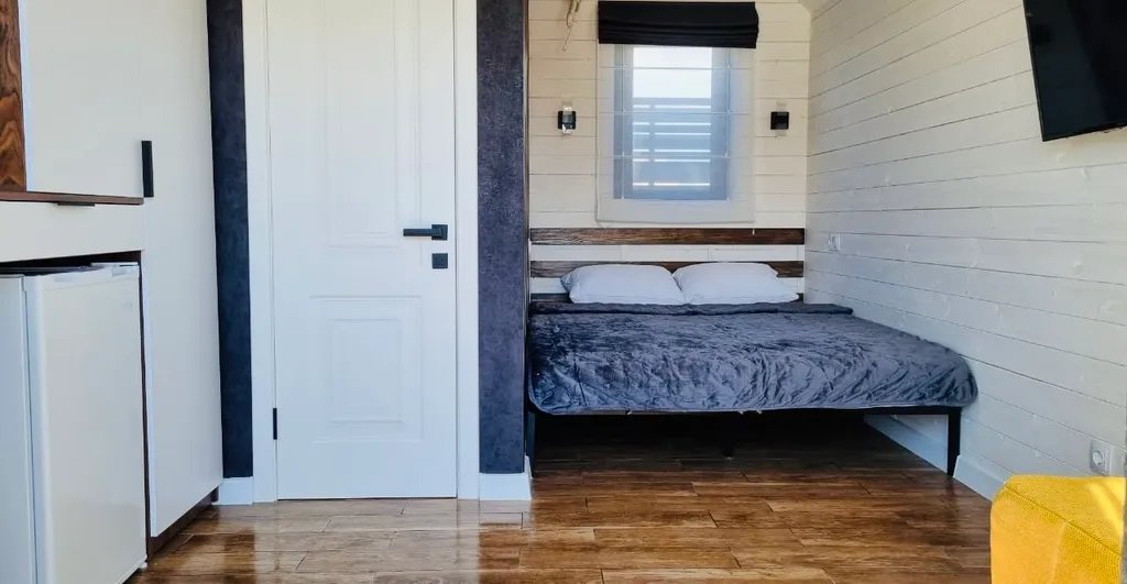 Квартира Дом в аренду 3 — аренда посуточно в Николаевка