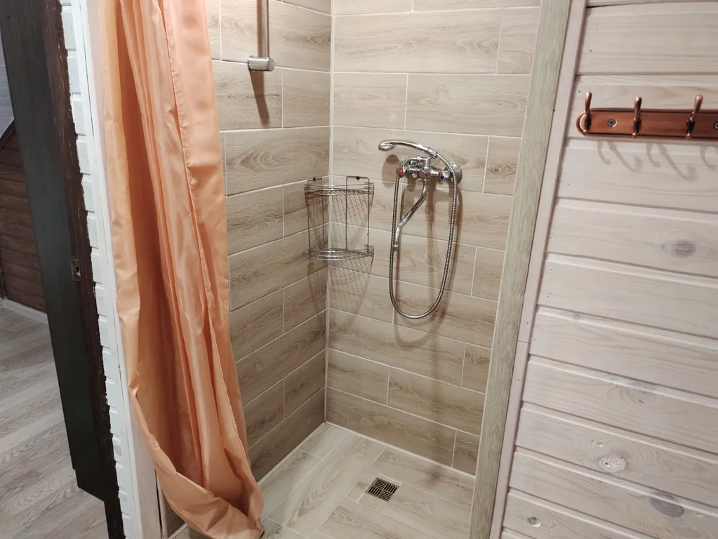 Купеческий дом в центре города