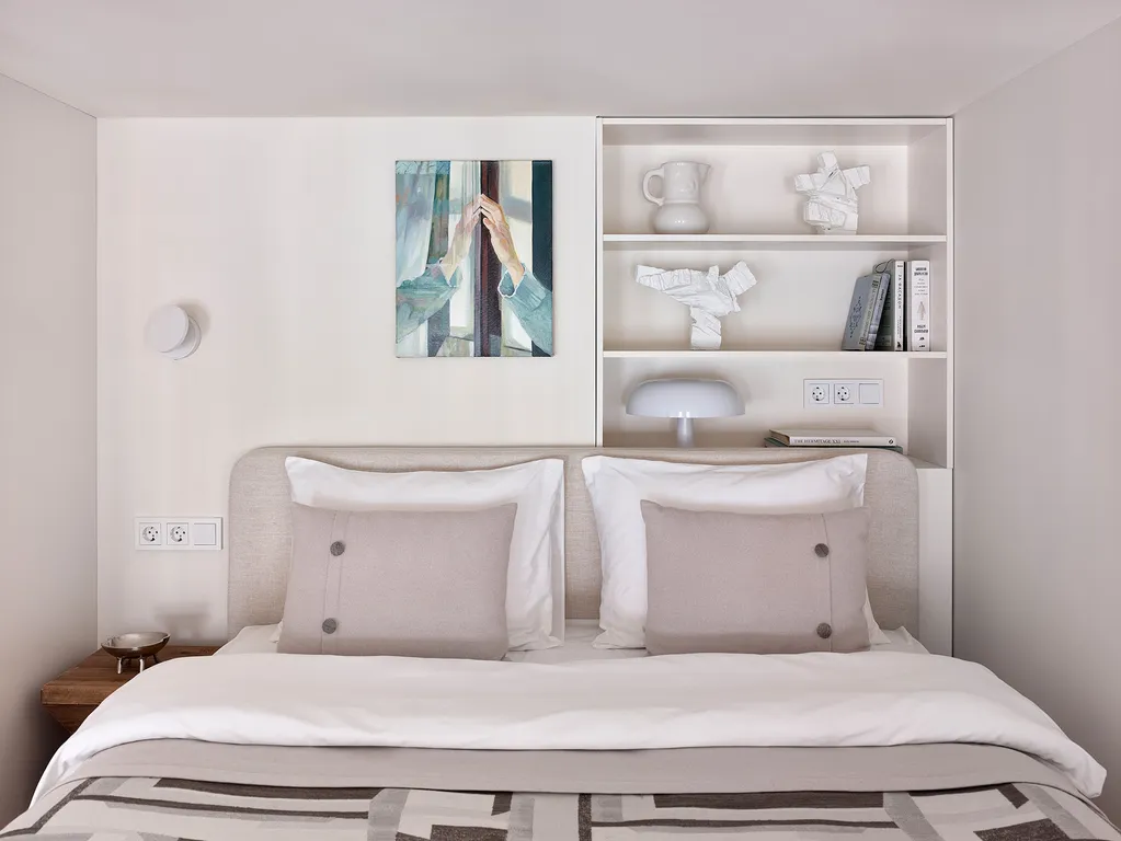 Квартира Большая дизайнерская квартира — Санкт-Петербург