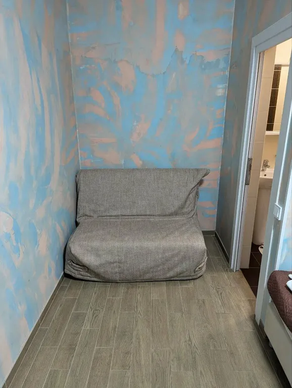 Стандартный номер с бассейном