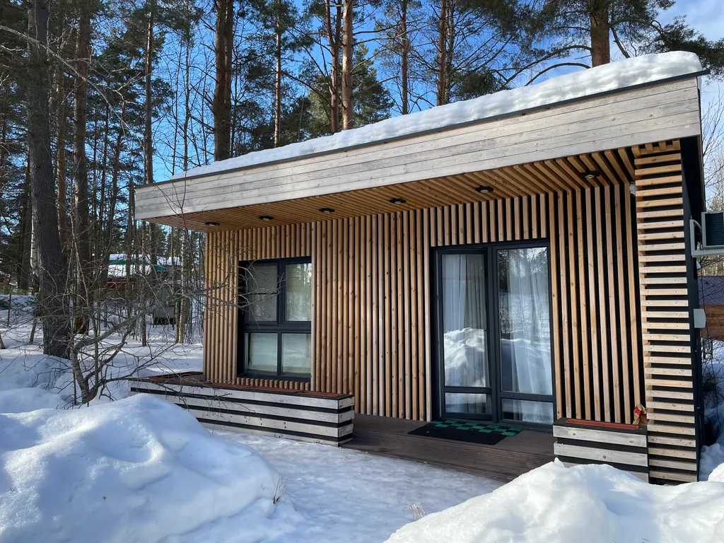 Соловьевка Villa