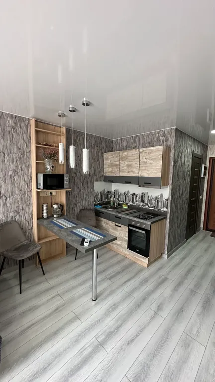 Чисто, аккуратно, уютно и рядом морe