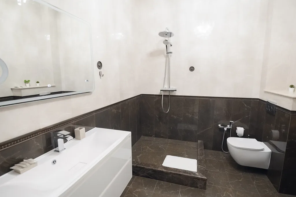 Апартаменты комфорт