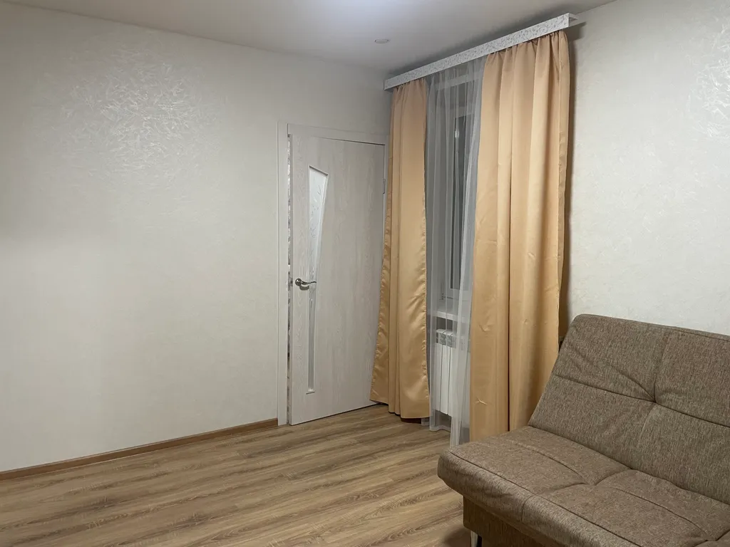 Уютная квартира в Пролетарском районе