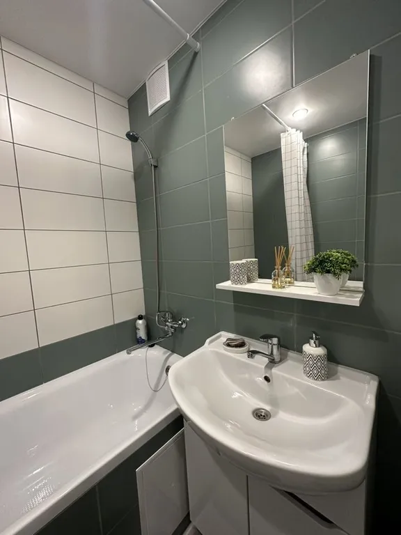 Красивая квартира у Музея Оружия