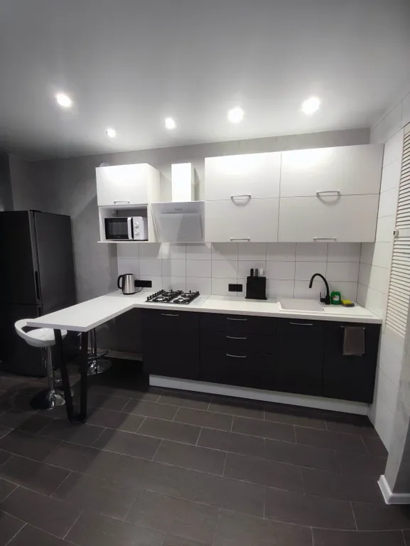 Уютная квартира в Заволжском районе