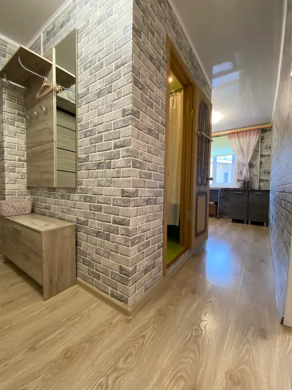 Апартаменты возле торгового центра Макси