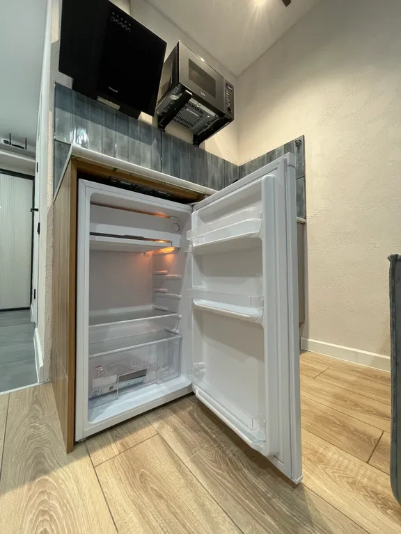 Уютная студия рядом с центром Казани