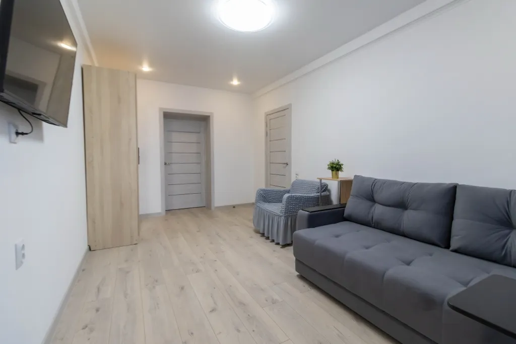 Квартира Двухкомнатная квартира в центре — Севастополь