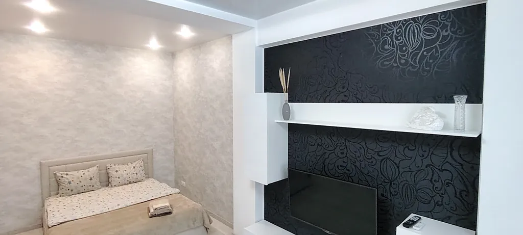 Уютная квартира в самом центре города