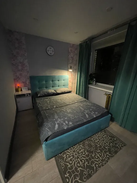 Уютный апартамент на удобной улице