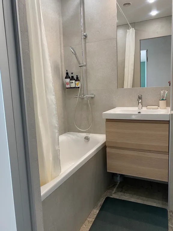 Квартира Квартира В самом центре города — Москва