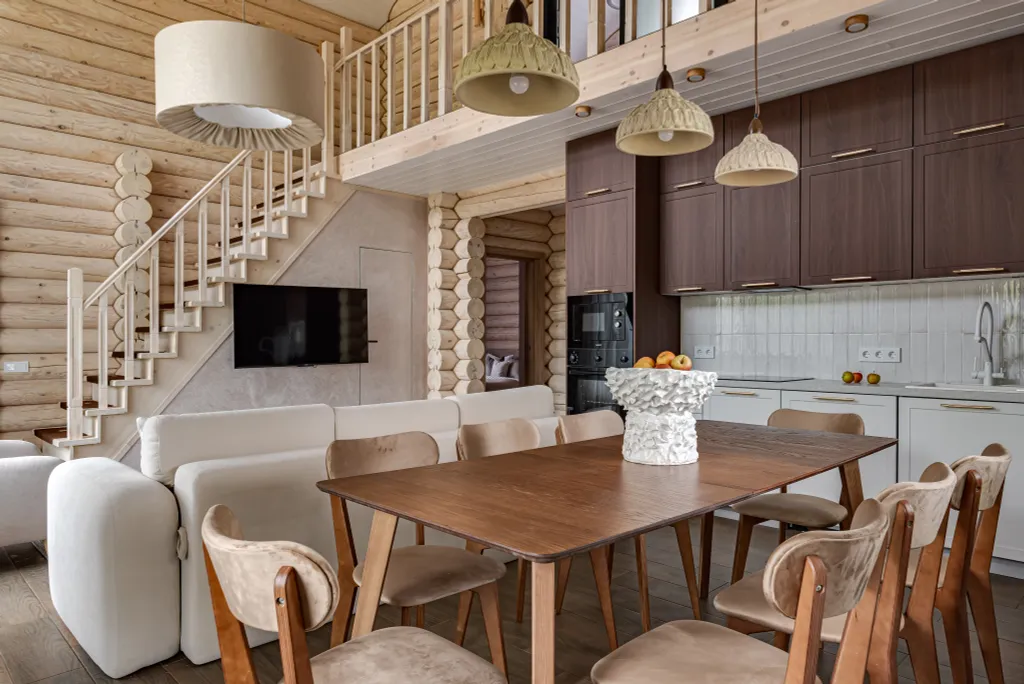 Лесное Шале