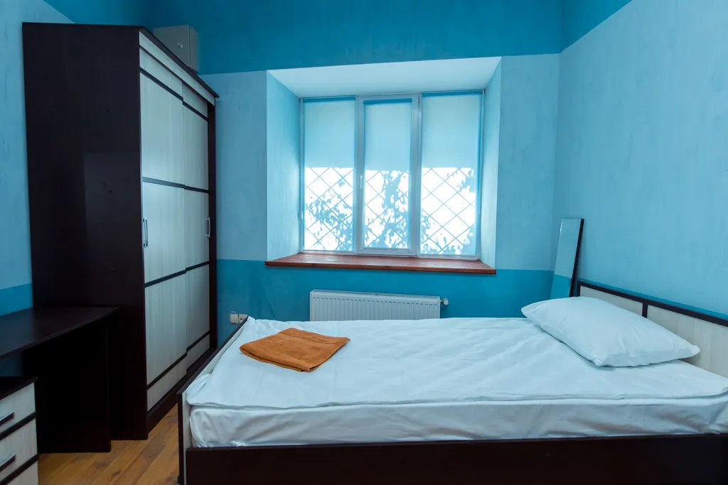 Квартира Комната — Симферополь