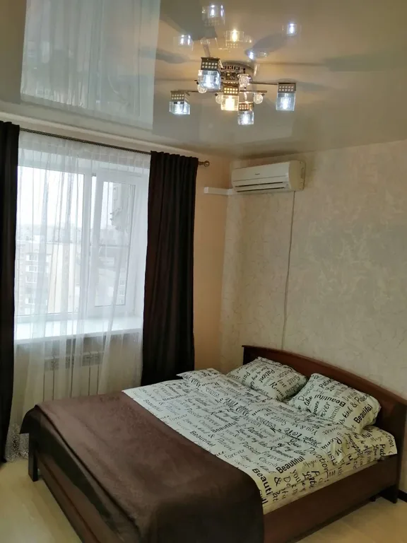 1-комнатная Квартира — аренда посуточно в Ставрополь