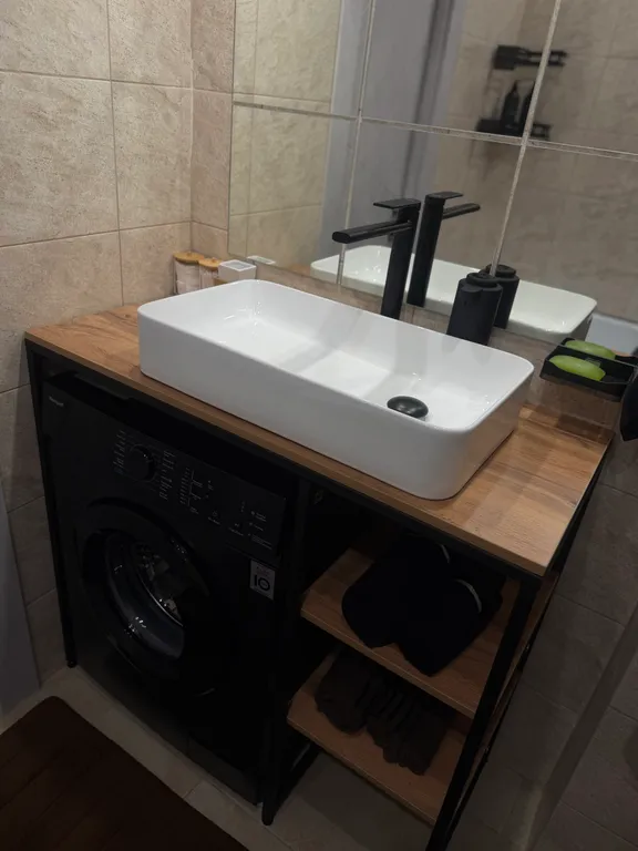 Комфортная квартира в центре Завеличья