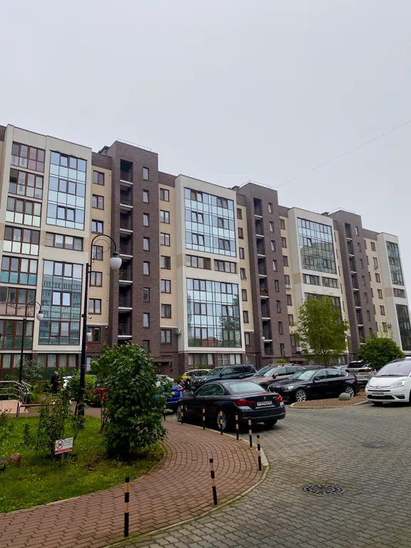 Квартира Апартаменты в историческом центре Рыбная деревня — Калининград