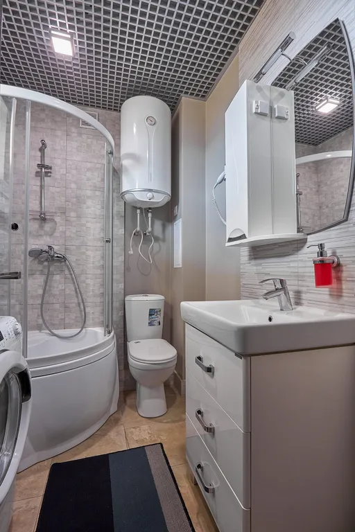 Семейные апартаменты