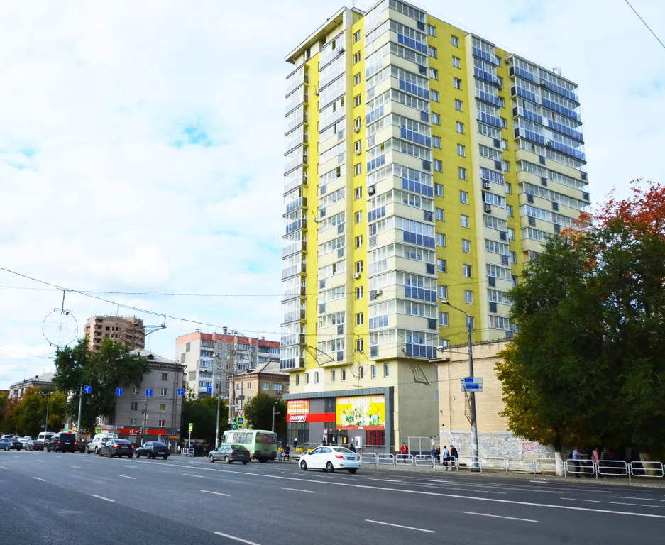 Апартаменты Лофт174 №2