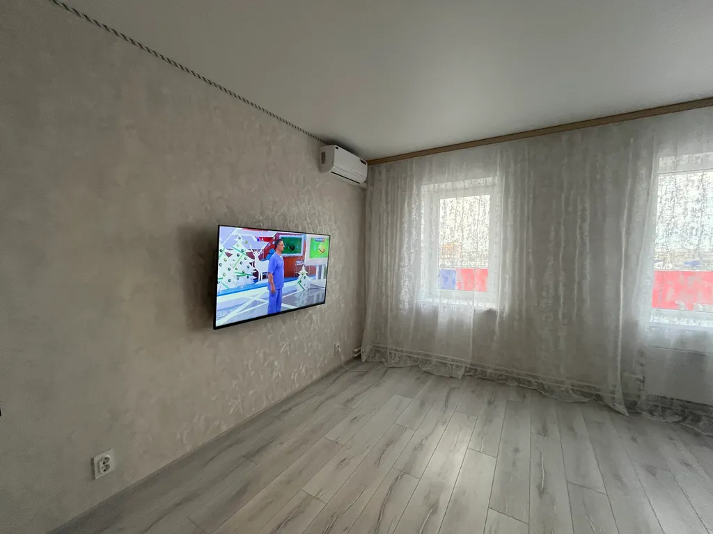 Уютная 2-комнатная квартира