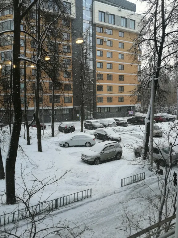 Квартира Уютная квартира в центре города — Ярославль