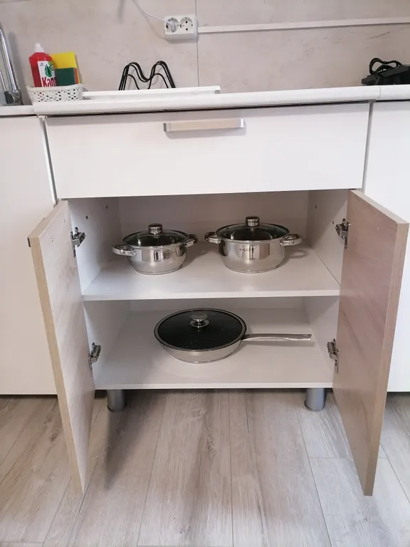 1-комнатный Дом