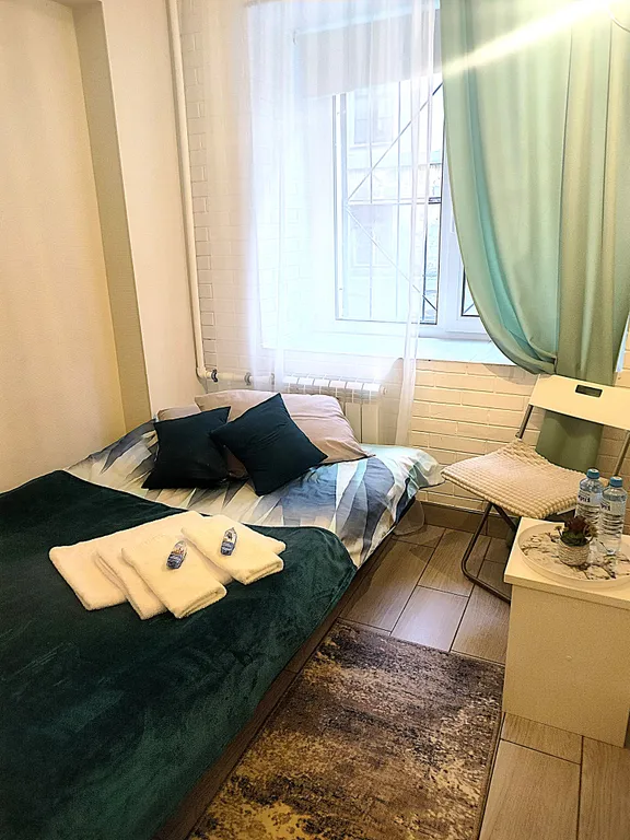 Квартира Квартира Уют, комфорт и чистота в самом сердце Петербурга. — Санкт-Петербург