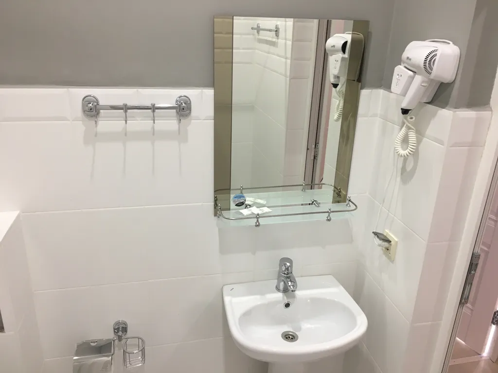 Квартира Квартира Уютный номер в 300 метрах от моря — Адлер