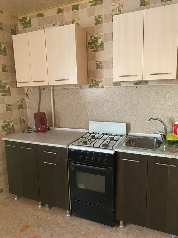 Уютная квартира — аренда посуточно в Златоуст