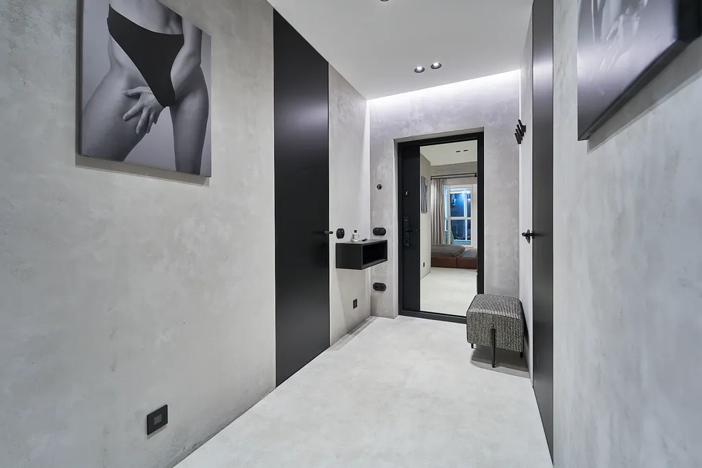 Элитный пентхаус Белград VIP для комфортного отдыха