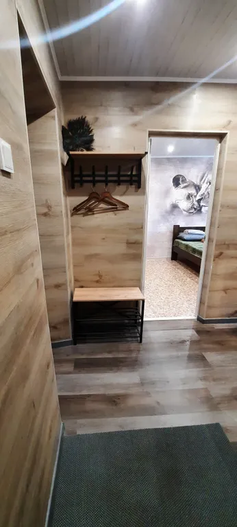 Уютная квартира с ремонтом рядом с жд вокзалом