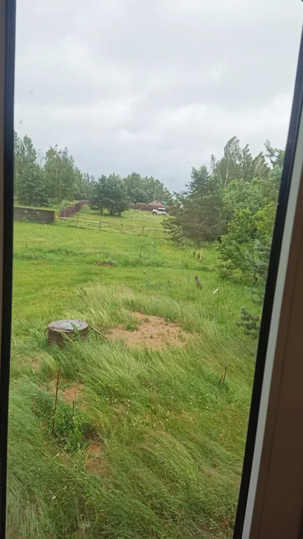 Дом на берегу протоки, ведущей в Вышневолоцкое водохранилище