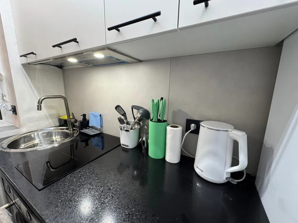 Супер квартира