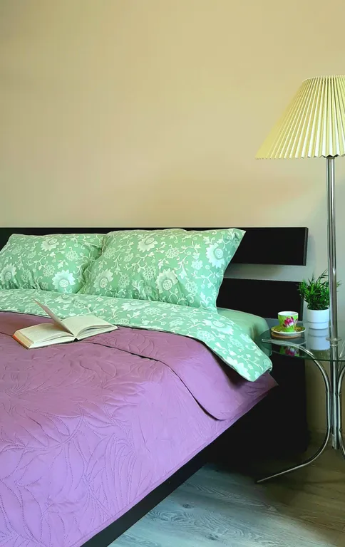 Уютная квартира у самой Москвы, комфорт, тишина и выгодные условия