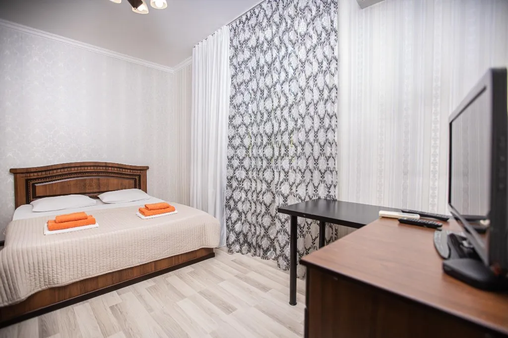 Коттедж под ключ возле моря