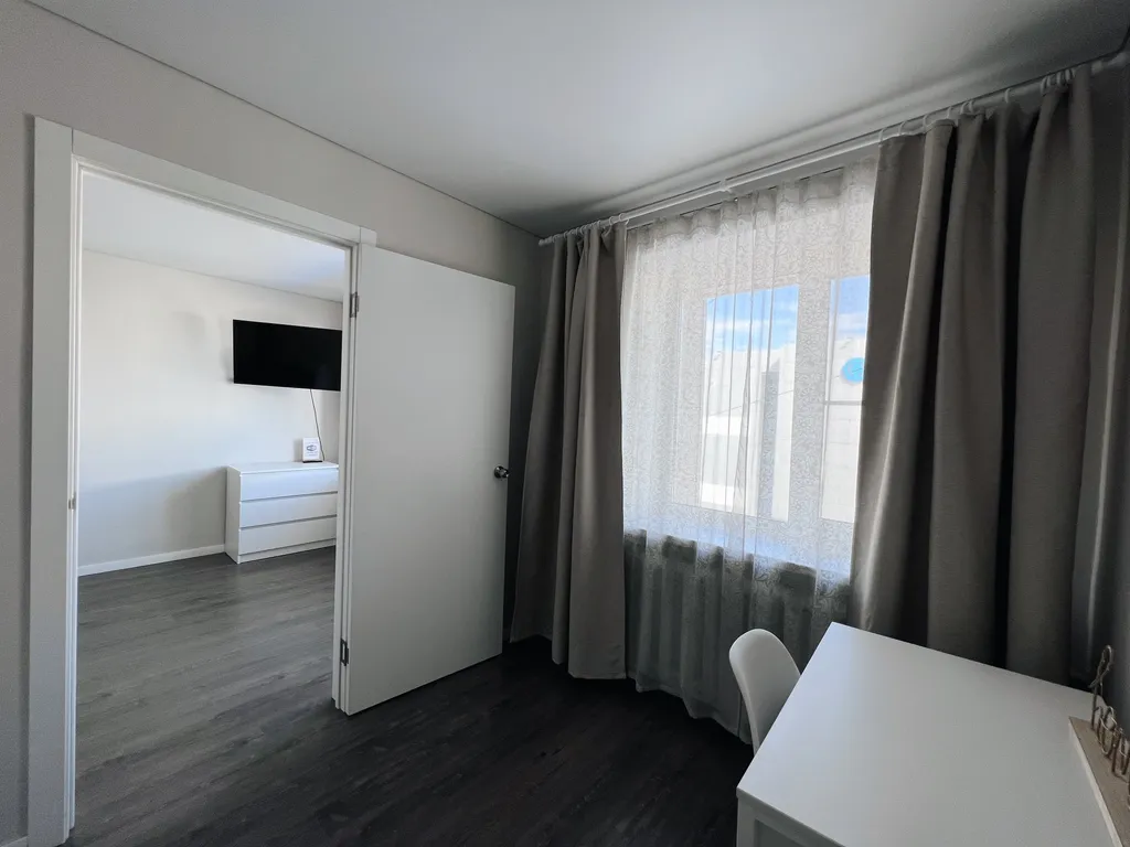 Апартаменты Созвездие Камчатки рядом с парком Победы