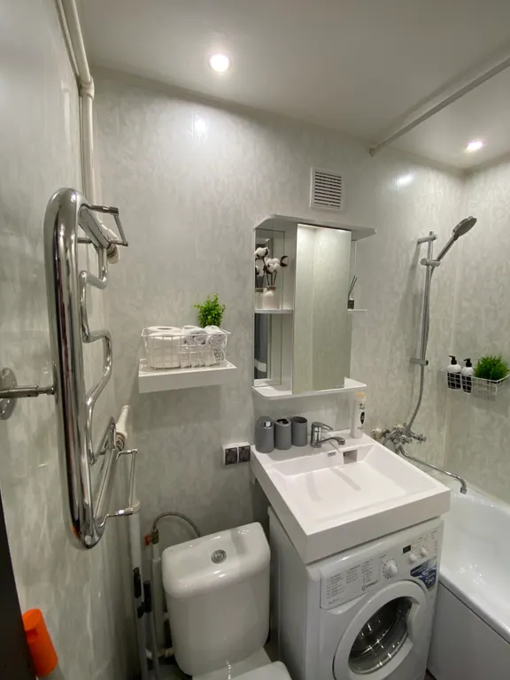 Квартира рядом с горнолыжным курортом BigWood