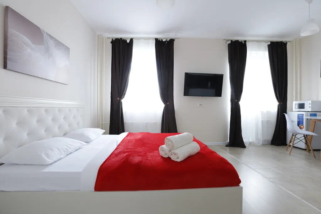 Квартира недалеко от метро Сходненская, Шереметьево