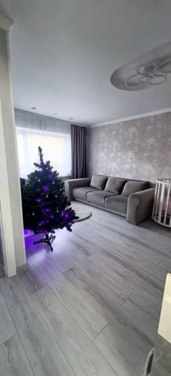 Апартаменты Александры Чащиной