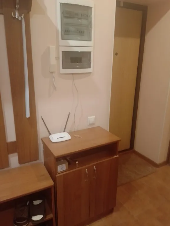 Квартира Сдается квартира с удобным расположением и комфортными условиями — Самара