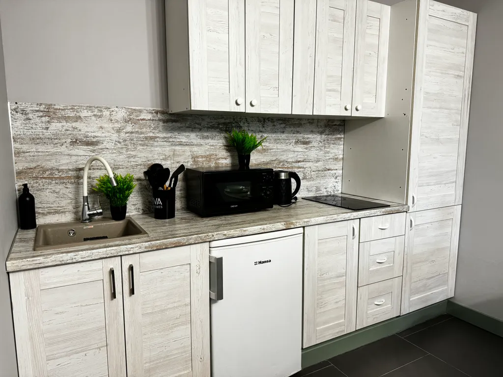 Дизайнерская квартира на 4 человек