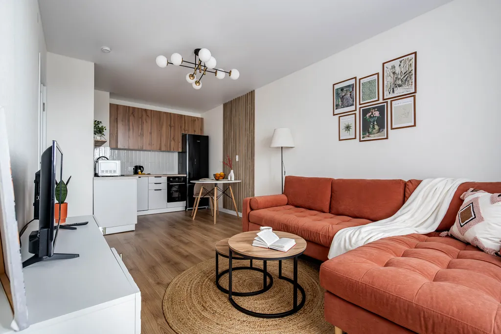 Песчаные дюны