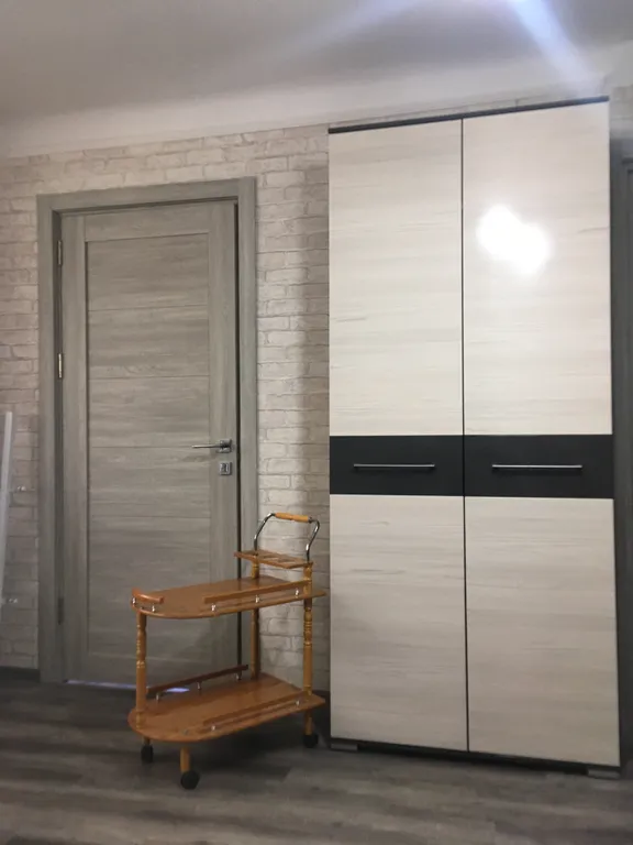 Хоста у моря 2-комн квартира