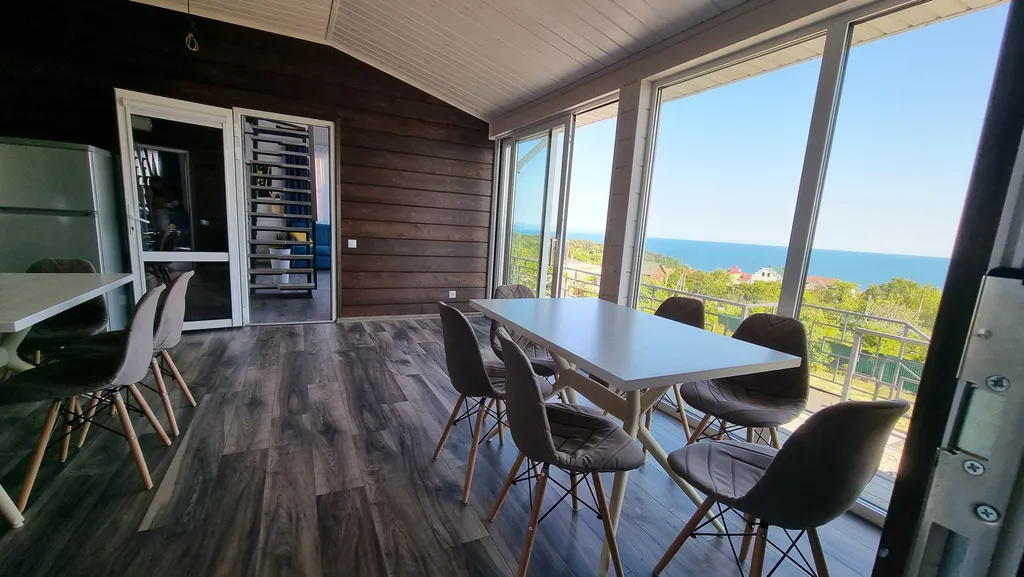 Частный дом