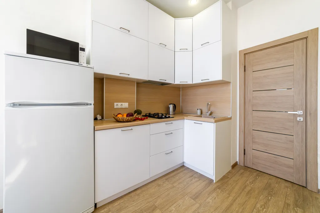 Квартира 1-комнатная Квартира — Адлер