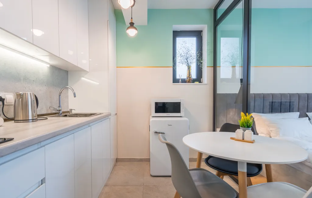 Kazbegi MaNa Apartment N 111