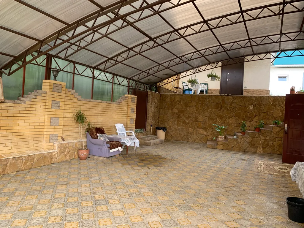 Коттедж 1-комнатный Дом — Кисловодск