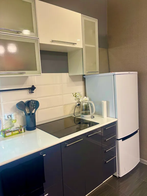 Уютная квартира у парка Галицкого