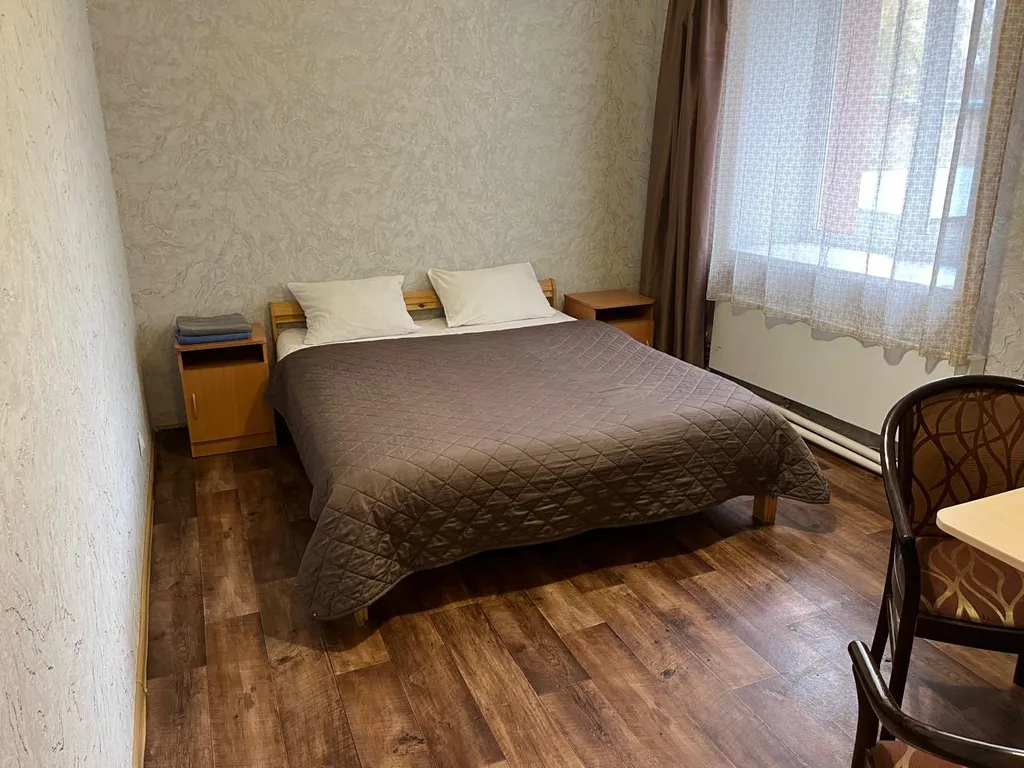 Квартира Комната — аренда посуточно в Красноярск