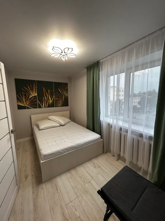 Уютная квартира в историческом центре города